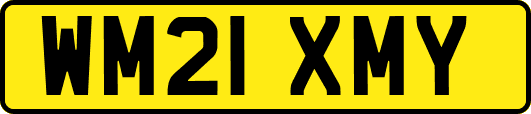 WM21XMY