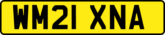 WM21XNA