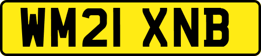 WM21XNB