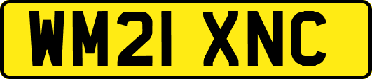 WM21XNC