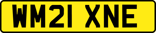 WM21XNE