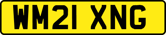 WM21XNG