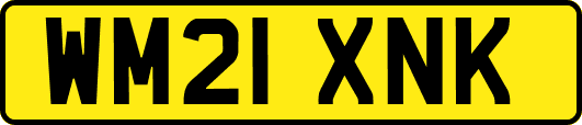WM21XNK