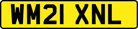 WM21XNL