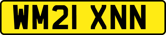 WM21XNN