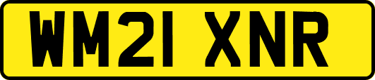 WM21XNR