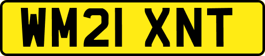 WM21XNT