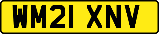 WM21XNV