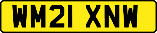 WM21XNW