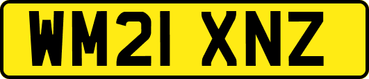 WM21XNZ
