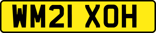 WM21XOH