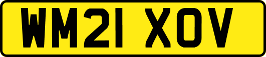 WM21XOV