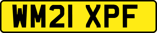 WM21XPF