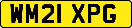 WM21XPG