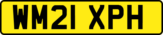 WM21XPH