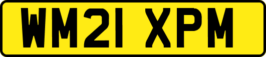 WM21XPM