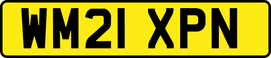 WM21XPN
