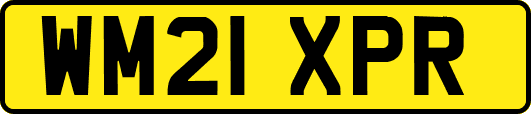 WM21XPR
