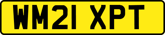 WM21XPT