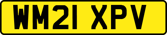 WM21XPV