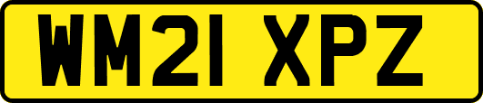 WM21XPZ