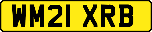 WM21XRB