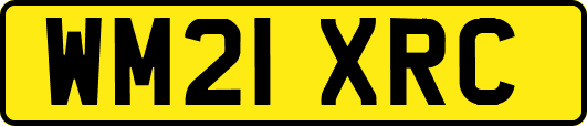 WM21XRC