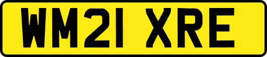 WM21XRE