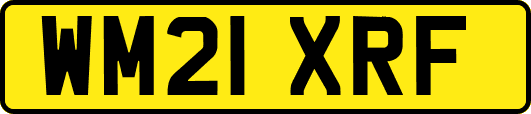 WM21XRF