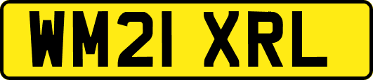 WM21XRL