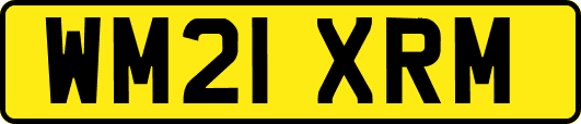 WM21XRM