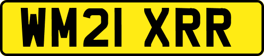 WM21XRR