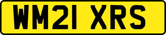 WM21XRS