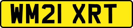 WM21XRT