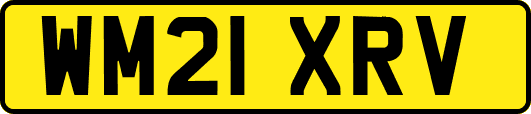 WM21XRV