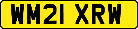 WM21XRW