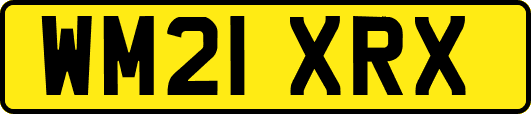 WM21XRX