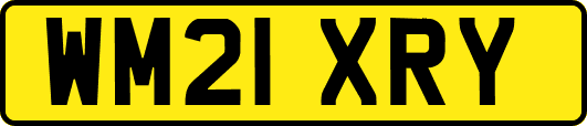 WM21XRY