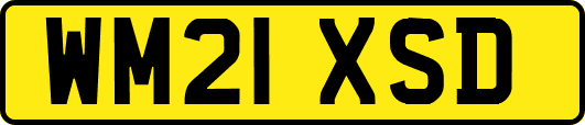 WM21XSD