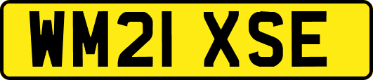 WM21XSE