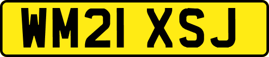 WM21XSJ
