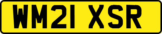 WM21XSR