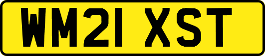 WM21XST