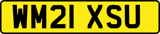 WM21XSU