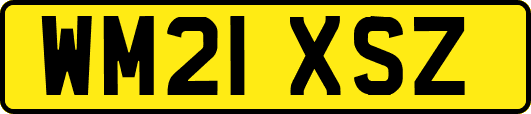 WM21XSZ