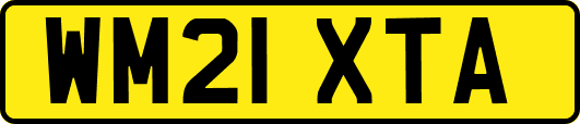 WM21XTA