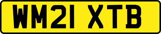 WM21XTB