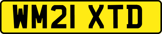 WM21XTD