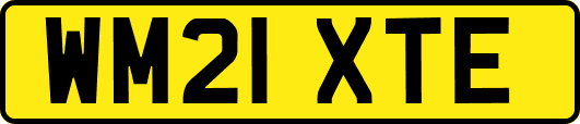 WM21XTE