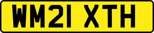 WM21XTH